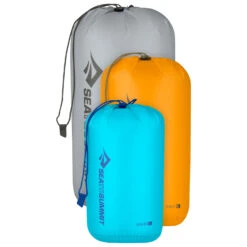 Sea To Summit Ultra-Sil Stuff Sack Set - Packsack