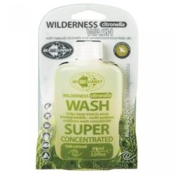 Sea To Summit Wilderness Wash Citronella