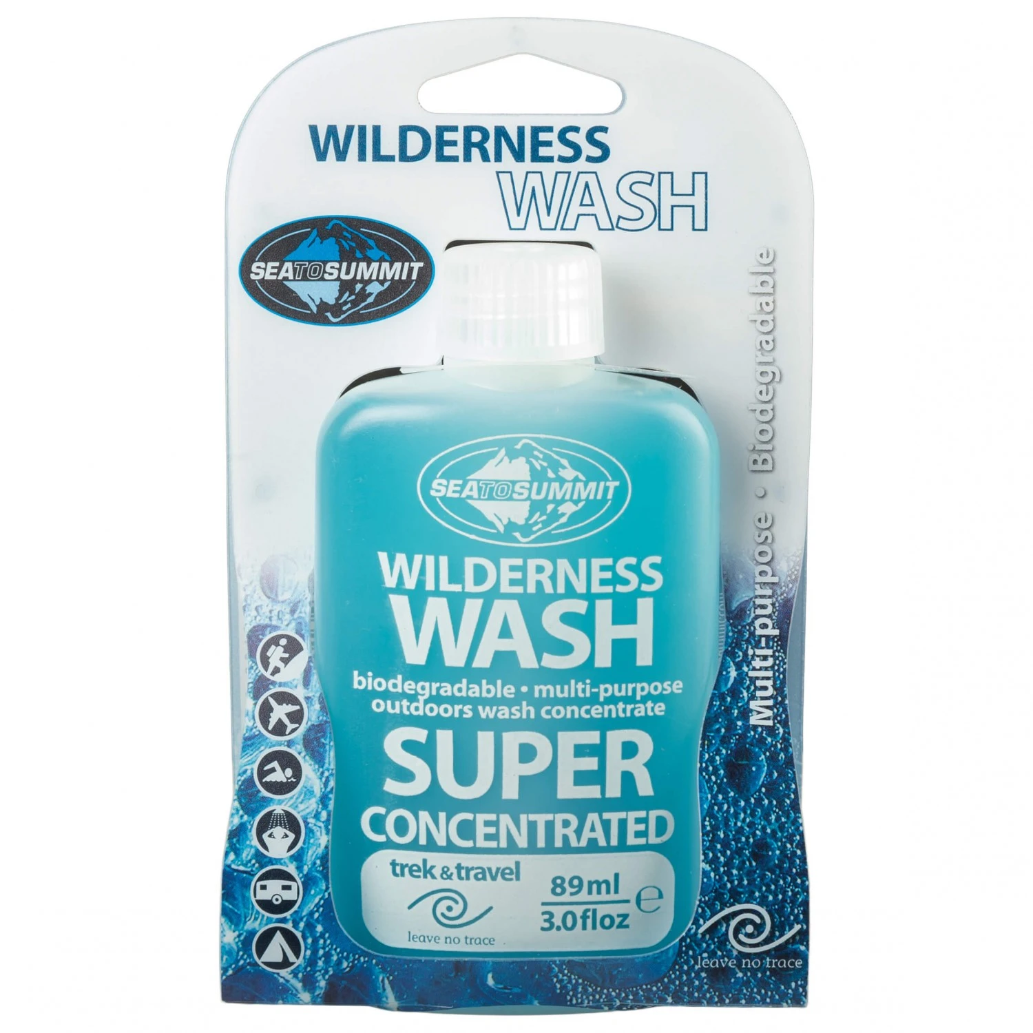 Sea To Summit Wilderness Wash - Reiseseife 4 Sea To Summit Wilderness Wash - Reiseseife – Bild 2