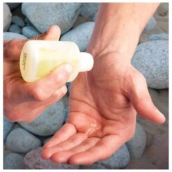 Sea To Summit Wilderness Wash - Reiseseife 7 Sea To Summit Wilderness Wash - Reiseseife -Geschäft Für Campingausrüstung sea to summit wilderness wash reiseseife bf detail 6