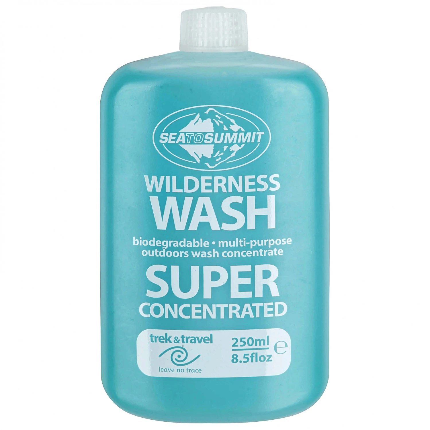 Sea To Summit Wilderness Wash - Reiseseife 3 Sea To Summit Wilderness Wash - Reiseseife