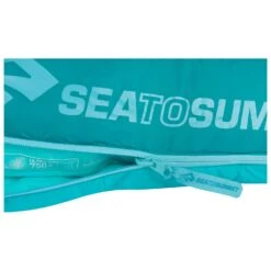 Sea To Summit Women's Altitude AtI - Daunenschlafsack -Geschäft Für Campingausrüstung sea to summit womens altitude ati daunenschlafsack detail 9