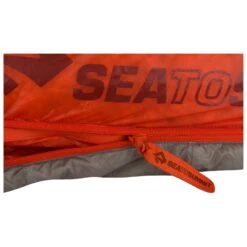 Sea To Summit Women's Flame FmII - Daunenschlafsack -Geschäft Für Campingausrüstung sea to summit womens flame fmii daunenschlafsack detail 7