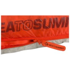 Sea To Summit Women's Flame FmIII - Daunenschlafsack 18 Sea To Summit Women's Flame FmIII - Daunenschlafsack -Geschäft Für Campingausrüstung sea to summit womens flame fmiii daunenschlafsack detail 8
