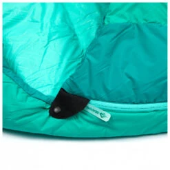 Sea To Summit Women's Journey JoI - Daunenschlafsack 10 Sea To Summit Women's Journey JoI - Daunenschlafsack -Geschäft Für Campingausrüstung sea to summit womens journey joi daunenschlafsack detail 4