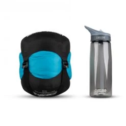 Sea To Summit Women's Venture VtI - Kunstfaserschlafsack -Geschäft Für Campingausrüstung sea to summit womens venture vti kunstfaserschlafsack detail 10