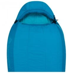Sea To Summit Women's Venture VtI - Kunstfaserschlafsack -Geschäft Für Campingausrüstung sea to summit womens venture vti kunstfaserschlafsack detail 7
