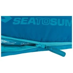 Sea To Summit Women's Venture VtI - Kunstfaserschlafsack -Geschäft Für Campingausrüstung sea to summit womens venture vti kunstfaserschlafsack detail 8