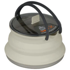 Sea To Summit X-Set 3 - Essensaufbewahrung -Geschäft Für Campingausrüstung sea to summit x set 3 essensaufbewahrung detail 4