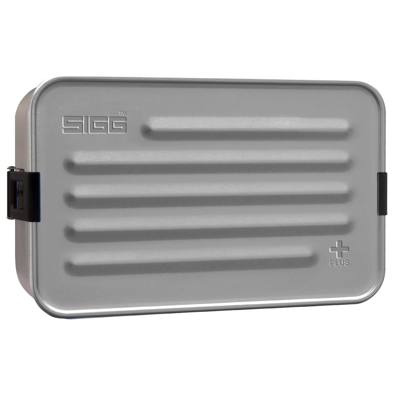 Sigg Metal Box Plus - Essensaufbewahrung 4 Sigg Metal Box Plus - Essensaufbewahrung – Bild 2