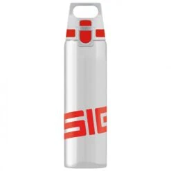 Sigg Total Clear ONE - Trinkflasche -Geschäft Für Campingausrüstung sigg total clear one trinkflasche 2