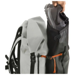 Silva 360° Orbit 18 - Wanderrucksack -Geschäft Für Campingausrüstung silva 360 orbit 18 wanderrucksack detail 9