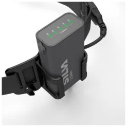 Silva Exceed 4R - Stirnlampe -Geschäft Für Campingausrüstung silva exceed 4r stirnlampe detail 8