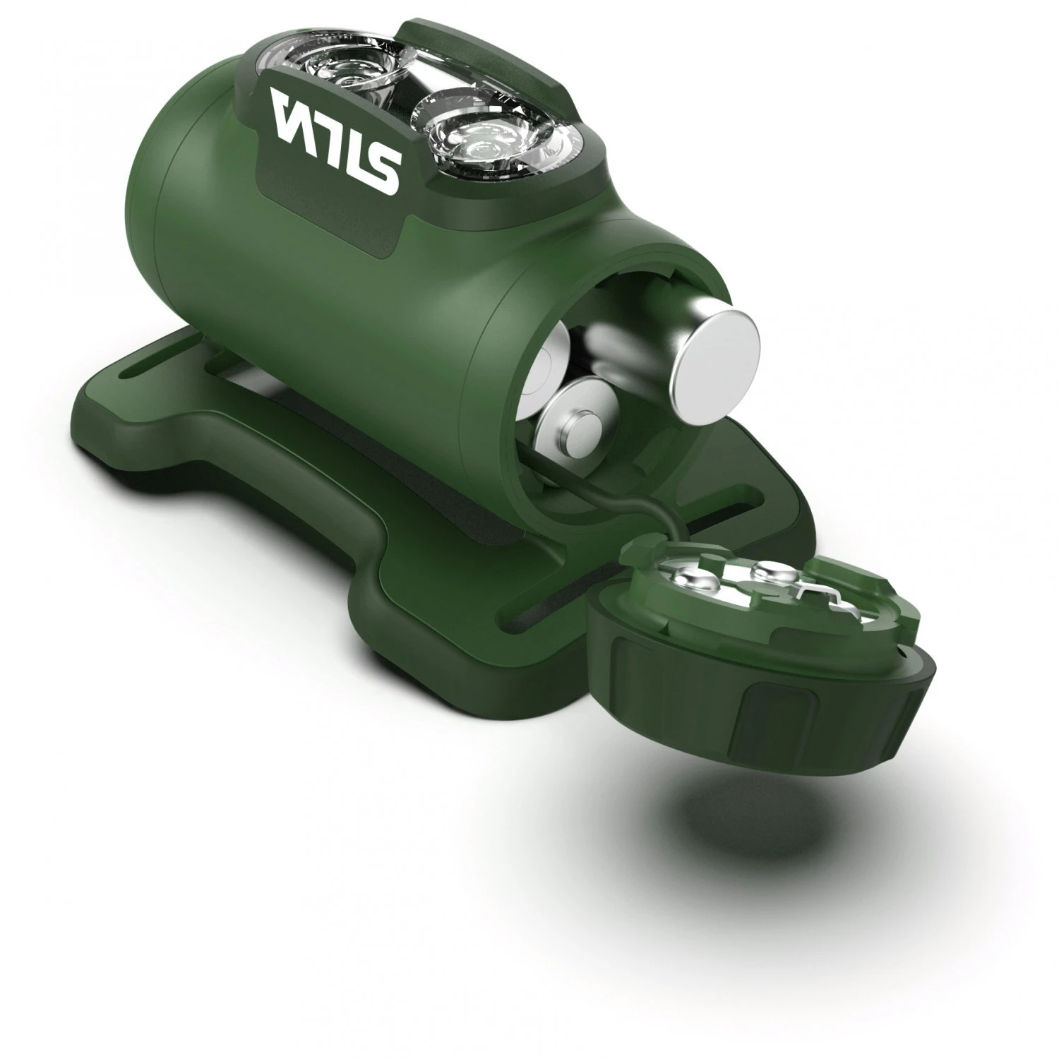 Silva Explore 4 - Stirnlampe 5 Silva Explore 4 - Stirnlampe – Bild 3