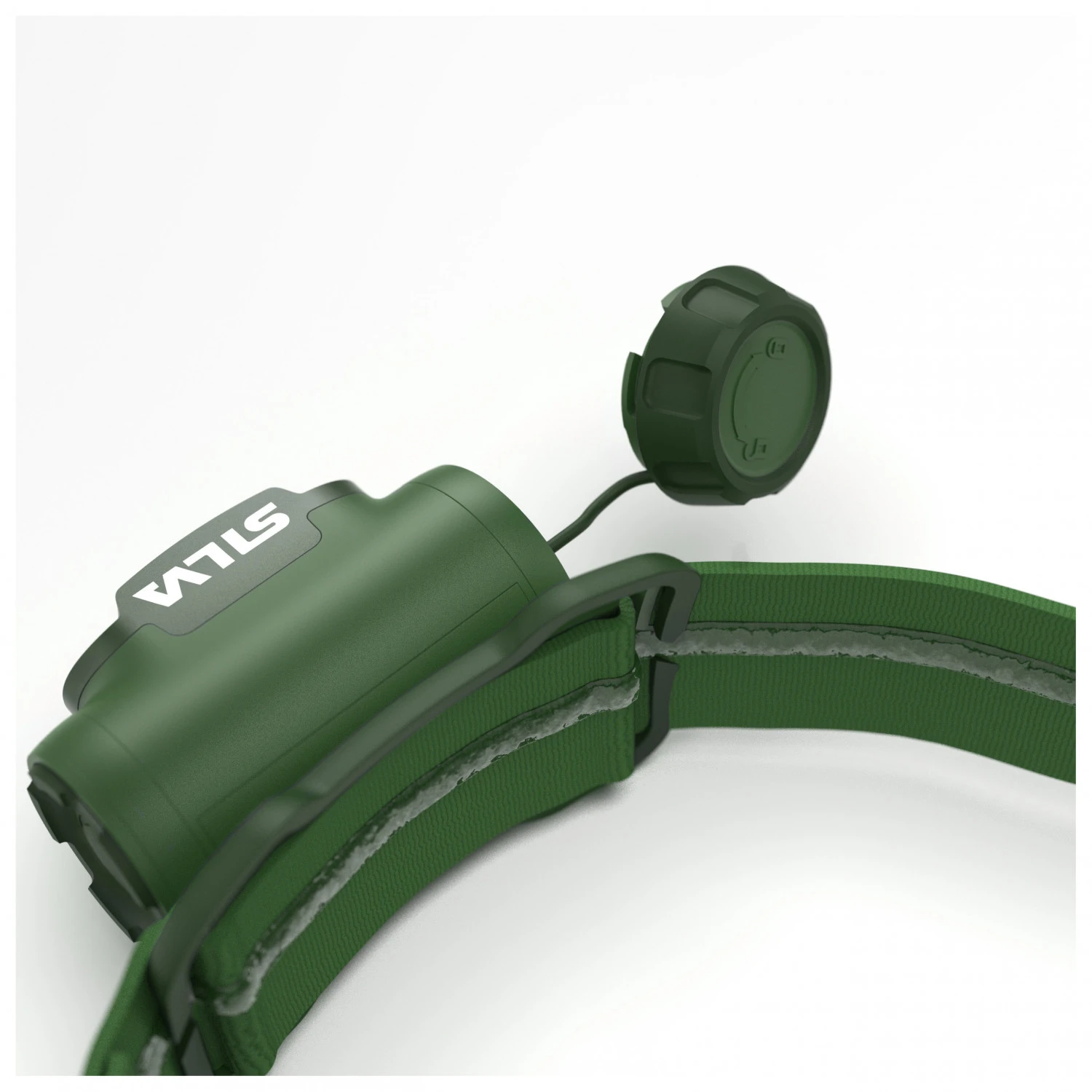 Silva Explore 4 - Stirnlampe 6 Silva Explore 4 - Stirnlampe – Bild 4