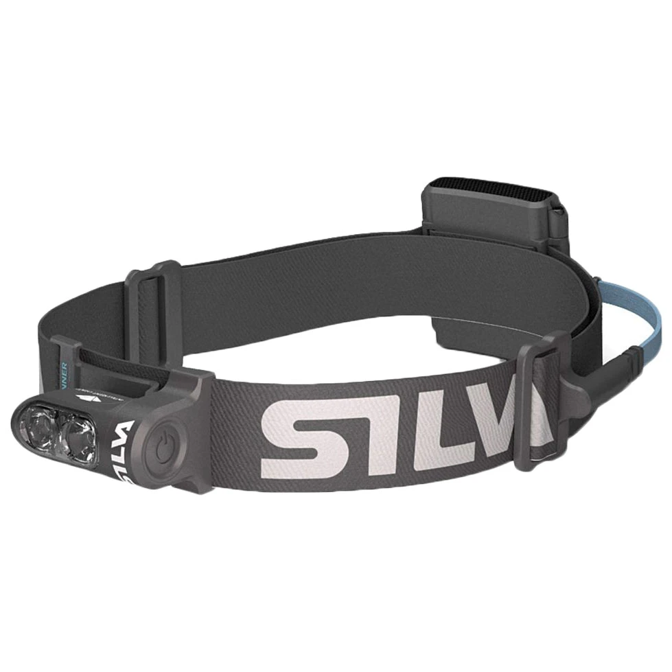 Silva Trail Runner Free - Stirnlampe 3 Silva Trail Runner Free - Stirnlampe