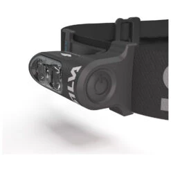 Silva Trail Runner Free Ultra - Stirnlampe -Geschäft Für Campingausrüstung silva trail runner free ultra stirnlampe detail 3