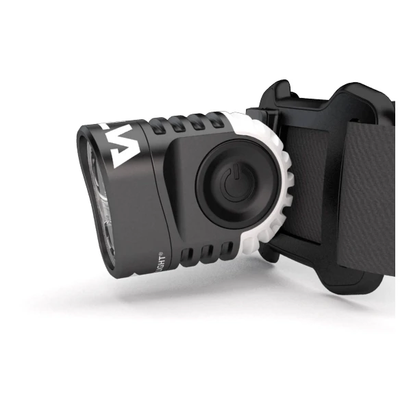 Silva Trail Speed 5XT - Stirnlampe 6 Silva Trail Speed 5XT - Stirnlampe – Bild 4