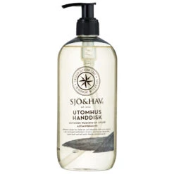 Outdoor Washing-Up Liquid