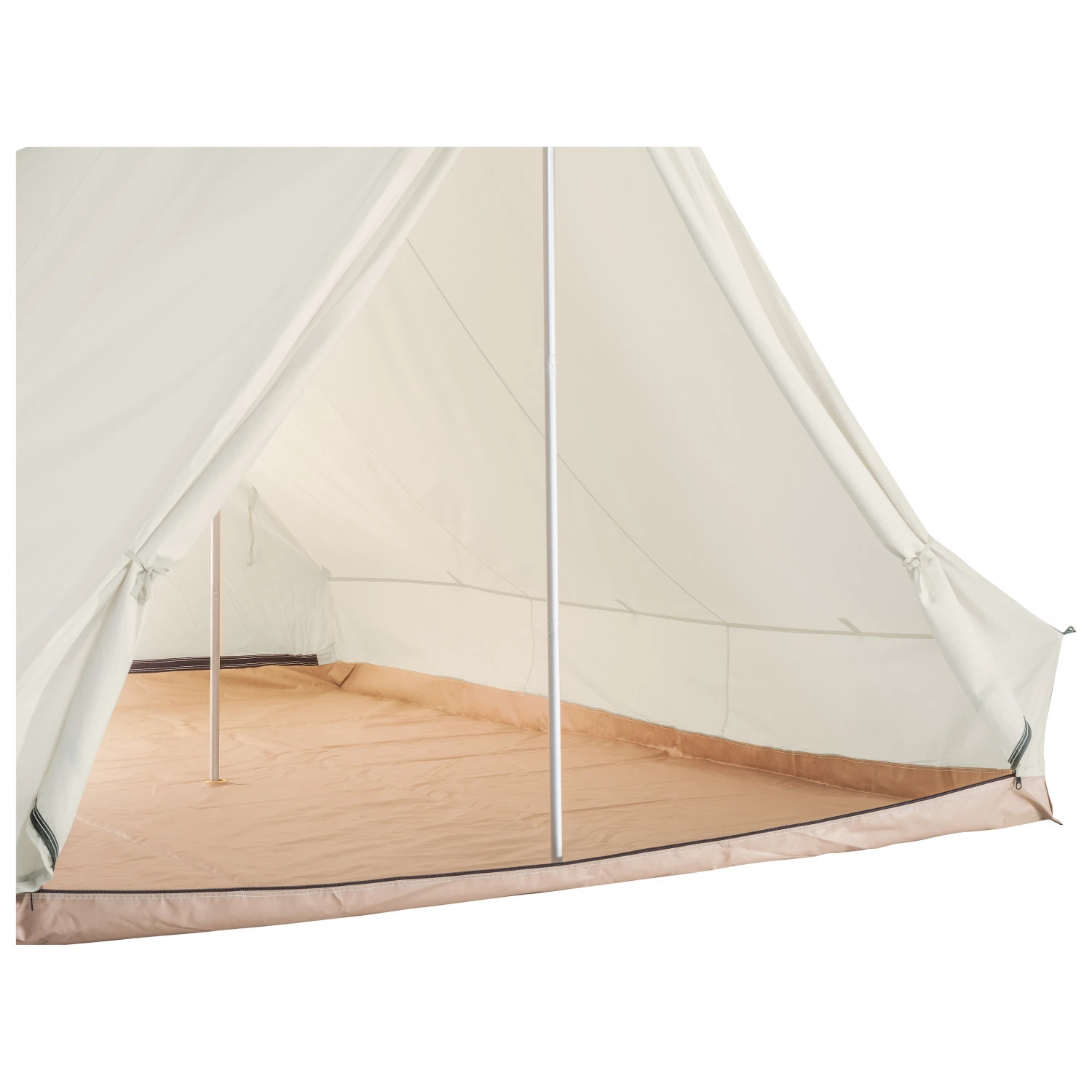 Group-Spatz 8 - Gruppenzelt 6 Group-Spatz 8 - Gruppenzelt – Bild 4