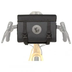 Handlebar Bag - Lenkertasche -Geschäft Für Campingausrüstung specialized fjaellraeven handlebar bag lenkertasche 1