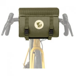 Handlebar Bag - Lenkertasche -Geschäft Für Campingausrüstung specialized fjaellraeven handlebar bag lenkertasche 2