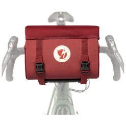 Handlebar Bag - Lenkertasche -Geschäft Für Campingausrüstung specialized fjaellraeven handlebar bag lenkertasche 3