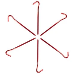 Stoic AL Nail 18 - Zelthering -Geschäft Für Campingausrüstung stoic al nail 18 zelthering detail 6