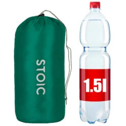 Stoic HarrvikSt. - Decke -Geschäft Für Campingausrüstung stoic harrvikst decke detail 3