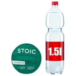 Stoic HarrvikSt. - Decke -Geschäft Für Campingausrüstung stoic harrvikst decke detail 4