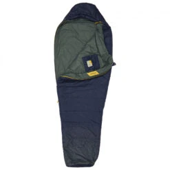 Stoic RovenSt. +11°C Sleeping Bag - Kunstfaserschlafsack -Geschäft Für Campingausrüstung stoic rovenst 11 c sleeping bag kunstfaserschlafsack detail 5