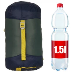 Stoic RovenSt. +11°C Sleeping Bag - Kunstfaserschlafsack -Geschäft Für Campingausrüstung stoic rovenst 11 c sleeping bag kunstfaserschlafsack detail 8