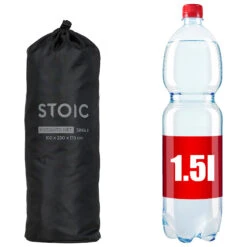 Stoic SiljanSt. Mosquito Net Single - Moskitonetz 13 Stoic SiljanSt. Mosquito Net Single - Moskitonetz -Geschäft Für Campingausrüstung stoic siljanst mosquito net single moskitonetz detail 3