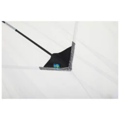 Stoic SiljanSt. Mosquito Net Single - Moskitonetz 15 Stoic SiljanSt. Mosquito Net Single - Moskitonetz -Geschäft Für Campingausrüstung stoic siljanst mosquito net single moskitonetz detail 5