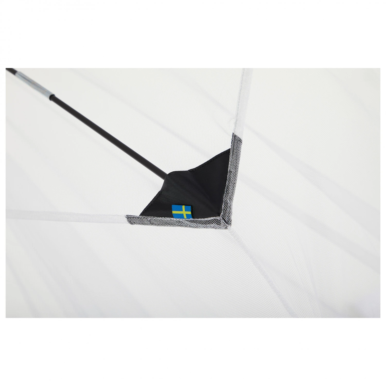 Stoic SiljanSt. Mosquito Net Single - Moskitonetz 7 Stoic SiljanSt. Mosquito Net Single - Moskitonetz – Bild 5