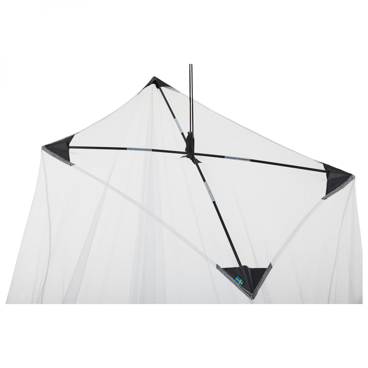 Stoic SiljanSt. Mosquito Net Single - Moskitonetz 8 Stoic SiljanSt. Mosquito Net Single - Moskitonetz – Bild 6