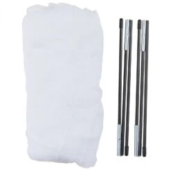 Stoic SiljanSt. Mosquito Net Single - Moskitonetz 19 Stoic SiljanSt. Mosquito Net Single - Moskitonetz -Geschäft Für Campingausrüstung stoic siljanst mosquito net single moskitonetz detail 9