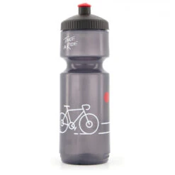 Stoic CykelflaskaSt. - Trinkflasche -Geschäft Für Campingausrüstung stoic stoic cykelflaskast trinkflasche 1