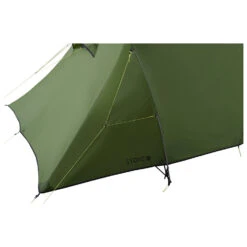 Stoic UltevisSt. II Ext 3P - 3-Personen Zelt -Geschäft Für Campingausrüstung stoic ultevisst ii ext 3p 3 personen zelt detail 8