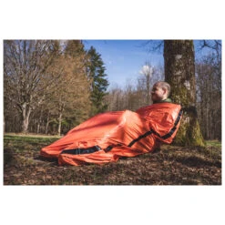 Stoic VietasSt. Bivy Bag - Biwaksack -Geschäft Für Campingausrüstung stoic vietasst bivy bag biwaksack detail 4