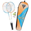 Talbot Torro Badminton Set 2 Attacker 1 Talbot Torro Badminton Set 2 Attacker -Geschäft Für Campingausrüstung talbot torro badminton set 2 attacker