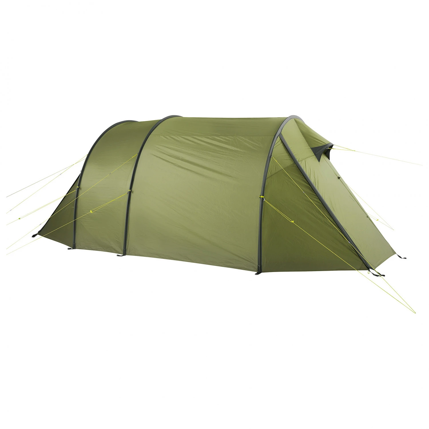 Tatonka Alaska 3 DLX - 3-Personen Zelt 6 Tatonka Alaska 3 DLX - 3-Personen Zelt – Bild 4