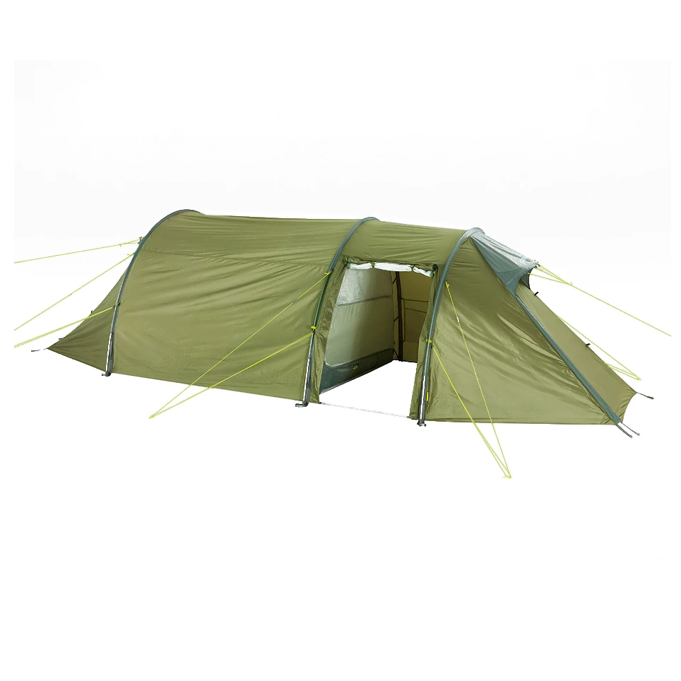 Tatonka Alaska 3.235 PU - 3-Personen Zelt 3 Tatonka Alaska 3.235 PU - 3-Personen Zelt