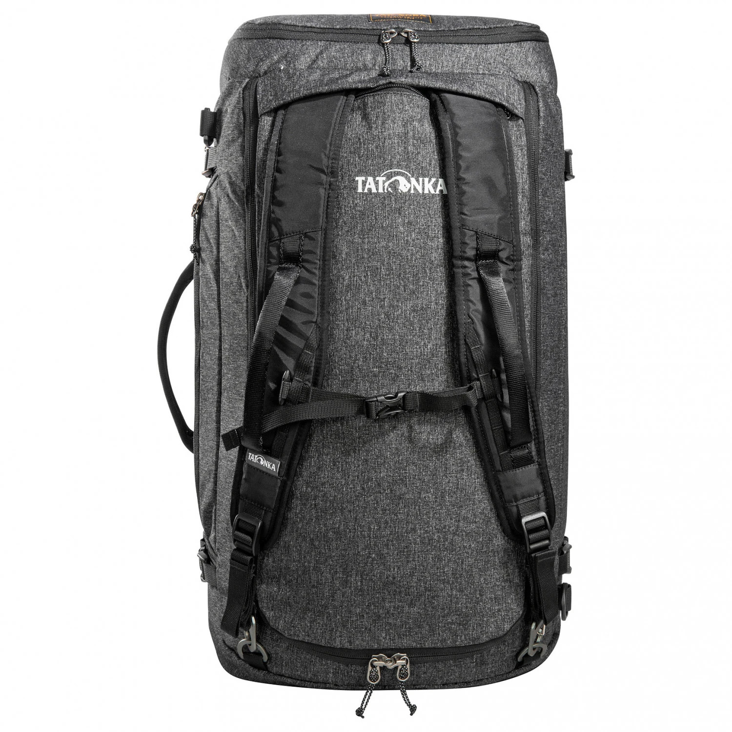 Tatonka Duffle Bag 65 - Reisetasche 5 Tatonka Duffle Bag 65 - Reisetasche – Bild 3