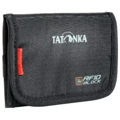 Tatonka Folder RFID Block - Geldbeutel -Geschäft Für Campingausrüstung tatonka folder rfid block geldbeutel 1