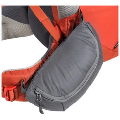 Tatonka Hip Belt Pouch - Hüfttasche 19 Tatonka Hip Belt Pouch - Hüfttasche -Geschäft Für Campingausrüstung tatonka hip belt pouch huefttasche detail 6