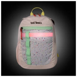 Tatonka Kid's Husky Bag Jr 10 - Kinderrucksack -Geschäft Für Campingausrüstung tatonka kids husky bag jr 10 kinderrucksack detail 6