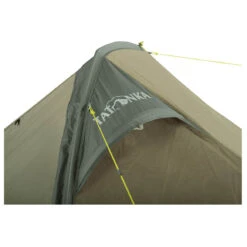 Tatonka Koli - 1-Personen Zelt 15 Tatonka Koli - 1-Personen Zelt -Geschäft Für Campingausrüstung tatonka koli 1 personen zelt detail 7