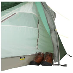 Tatonka Kyrkja - 1-Personen Zelt -Geschäft Für Campingausrüstung tatonka kyrkja 1 personen zelt detail 6