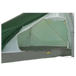 Tatonka Kyrkja - 1-Personen Zelt -Geschäft Für Campingausrüstung tatonka kyrkja 1 personen zelt detail 7